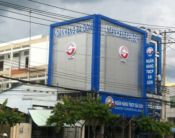 Công trình tiêu biểu đứng VietArt - Nghệ Thuật Việt