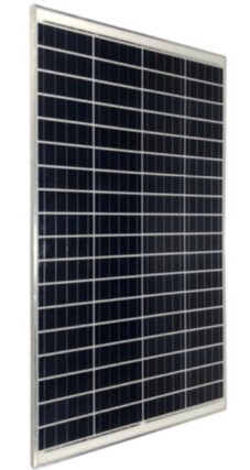 PIN NĂNG LƯỢNG MẶT TRỜI MONO 180W