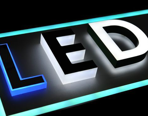 Chữ Led VietArt - Nghệ Thuật Việt